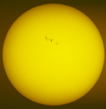 Source: Royal Swedish Academy of 
Science